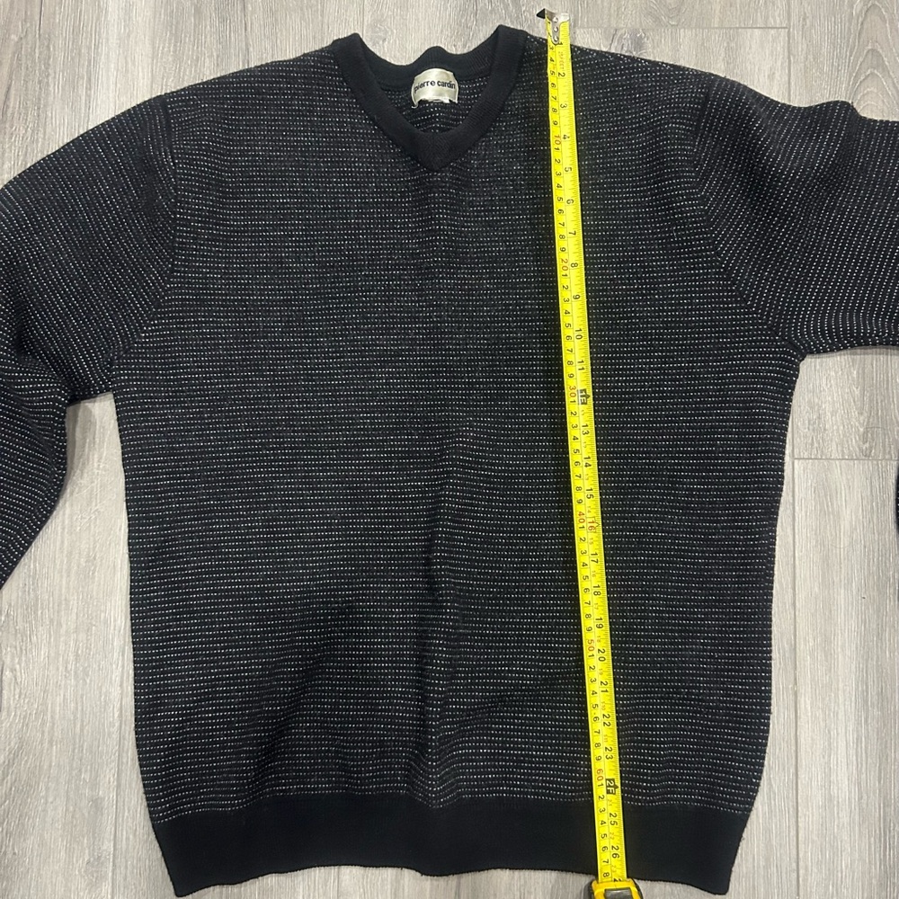 Men’s xl sweeter